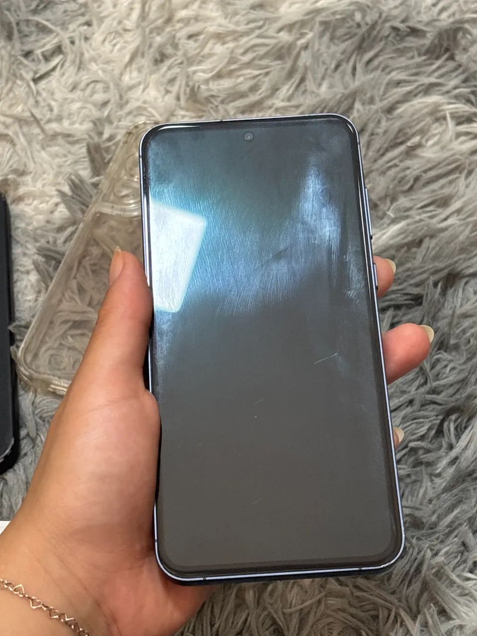 SAMSUNG A55 128gb USADO - Foto 3