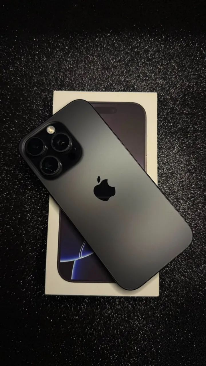 IPHONE 16 PRO  - Foto 4