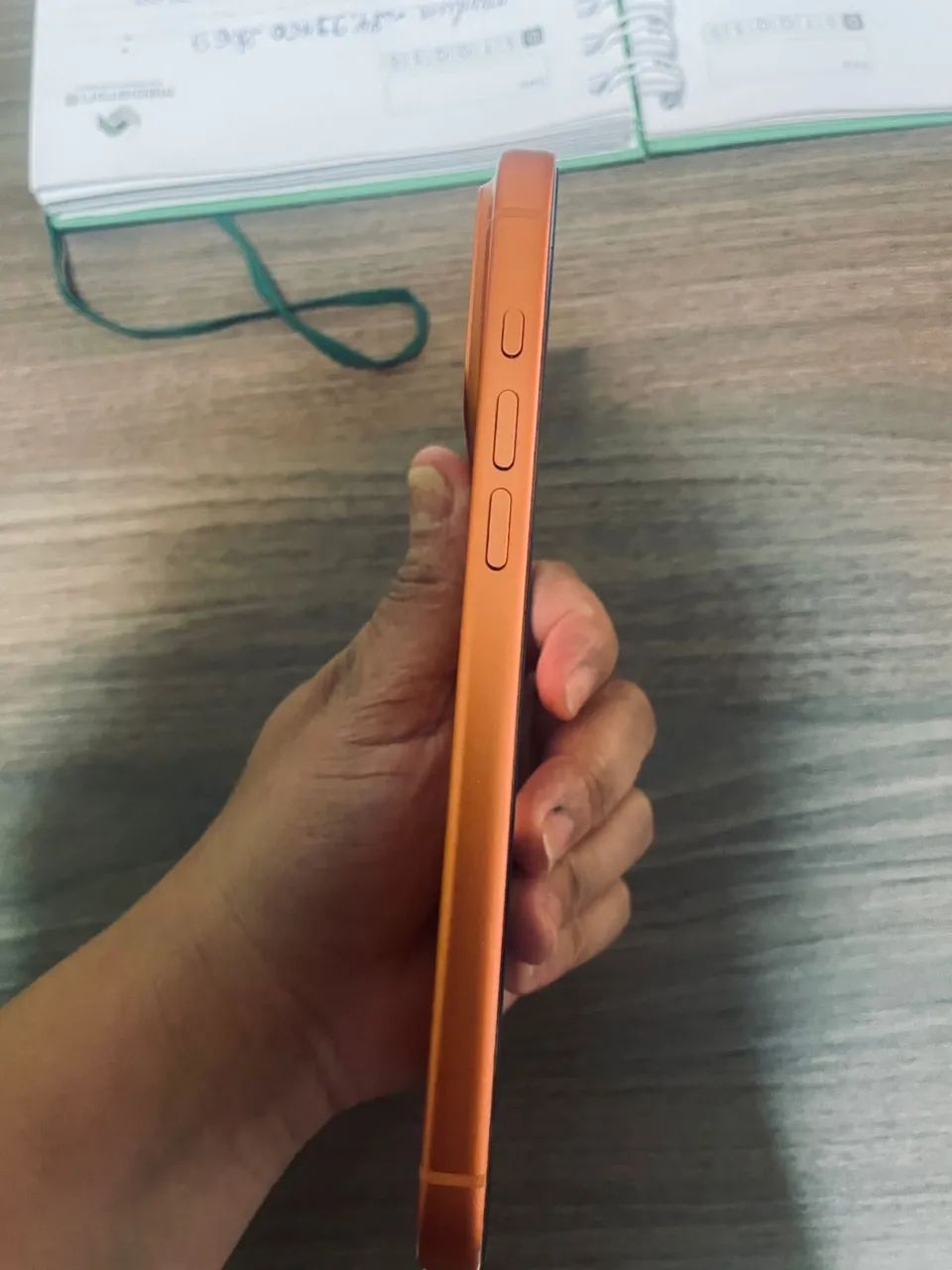 Vendo iPhone 17 pro Max 