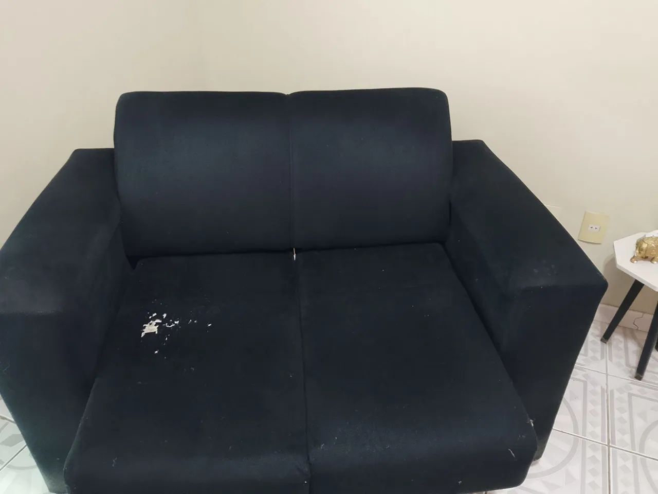 Conjunto de sofá retratil  - Foto 5