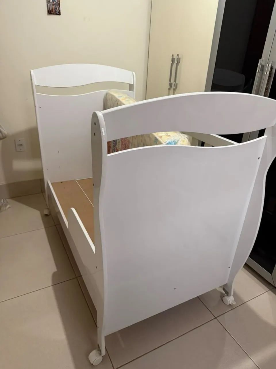 Berço  - Foto 2