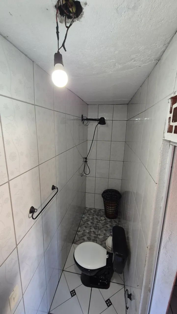 Casa para alugar Zaíra 4 -  - Foto 2