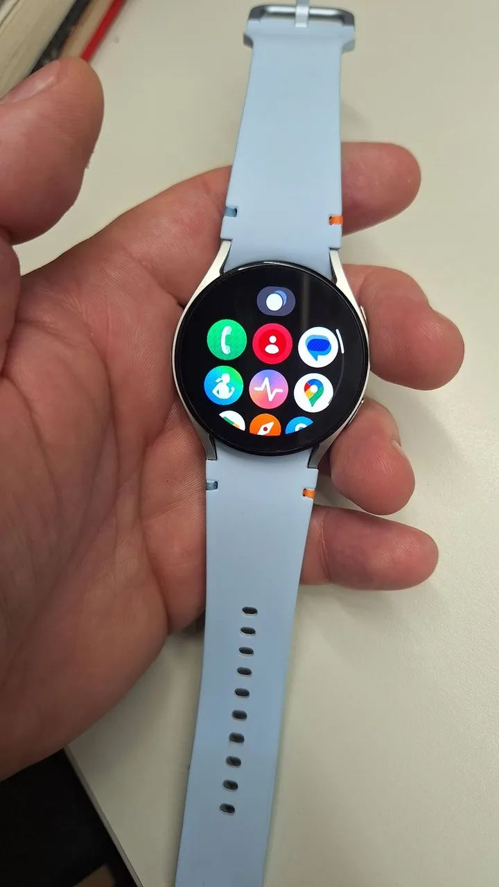 Galaxy watch FE - Foto 3