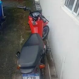 Pop 110i honda - Foto 3