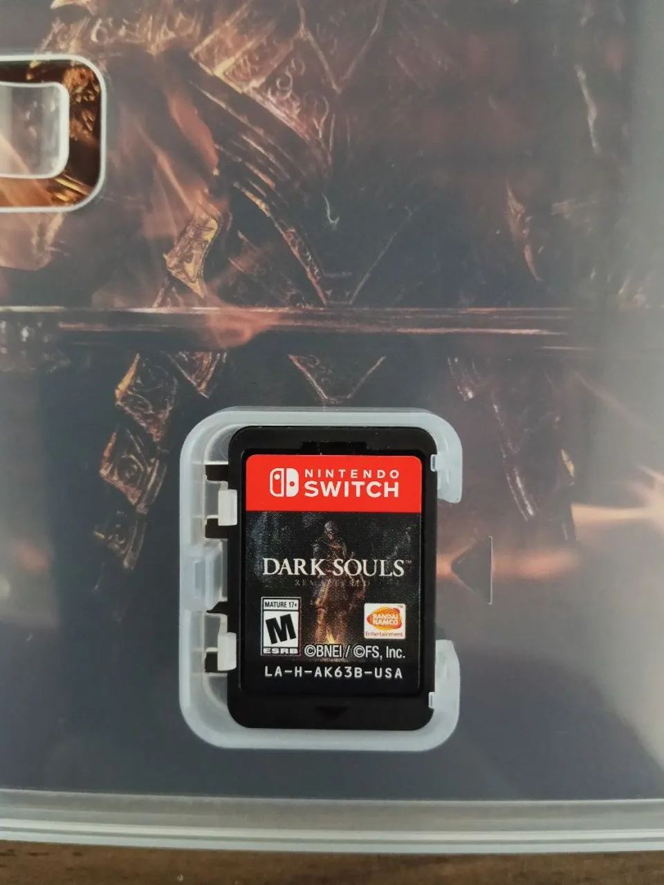 Jogos Nintendo switch  - Foto 3