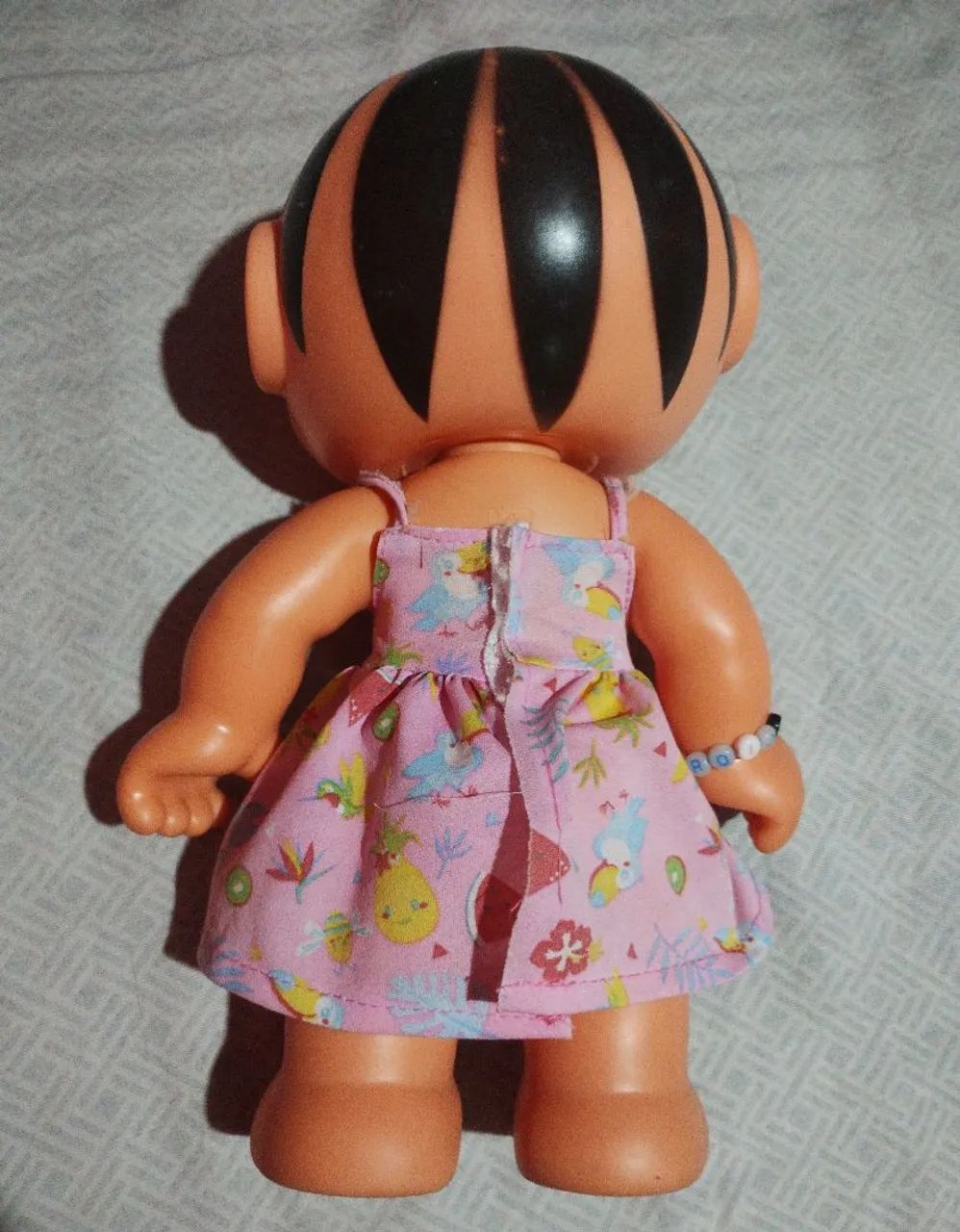 Boneca Mônica original da Mimo  - Foto 2