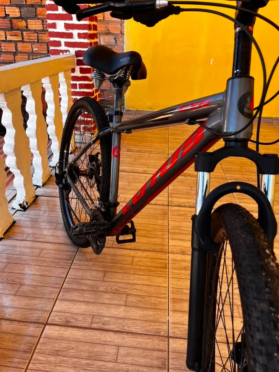 Bicicleta Nova  - Foto 4
