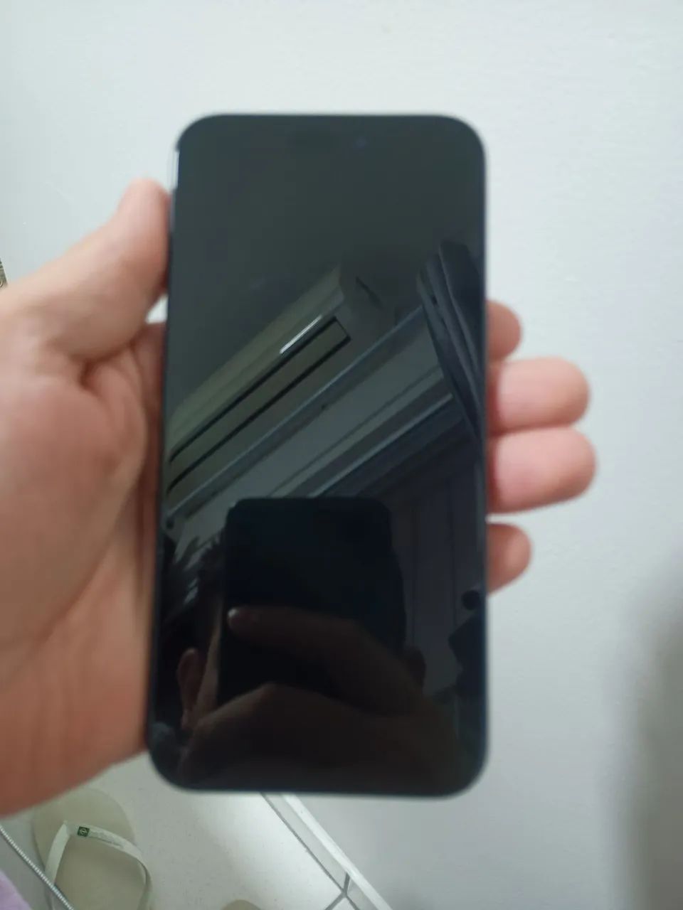 Vendo Iphone 15 pro Max 256 - Foto 2