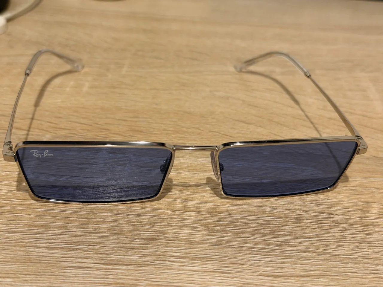  RAYBAN EMY 3741 - Foto 5