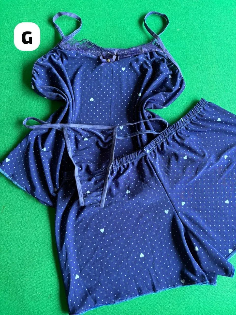 Pijama  - Foto 4