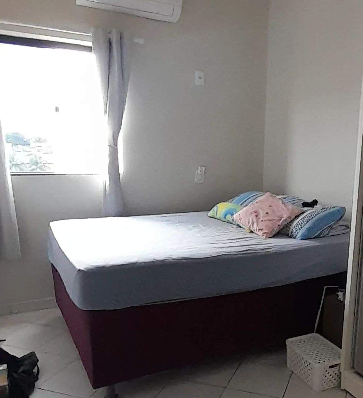 Cama casal 