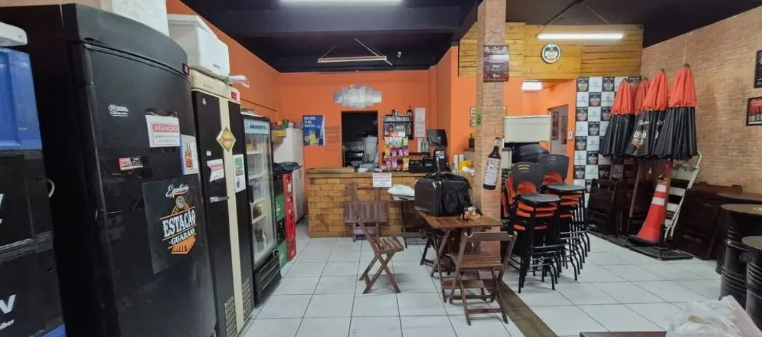 PASSO O PONTO - RESTAURANTE E BAR / ESTACAO GUARANI - Foto 3