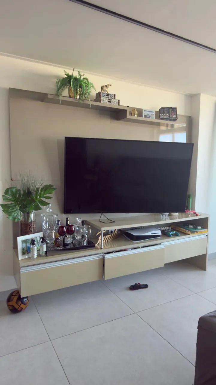 VENDO MÓVEL PROJETADO 