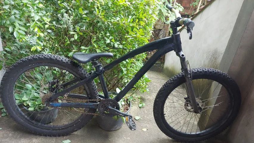 Gios 4freaks 2017