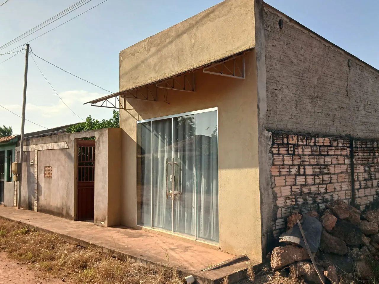 Vende-se casa no tabocal  - Foto 2