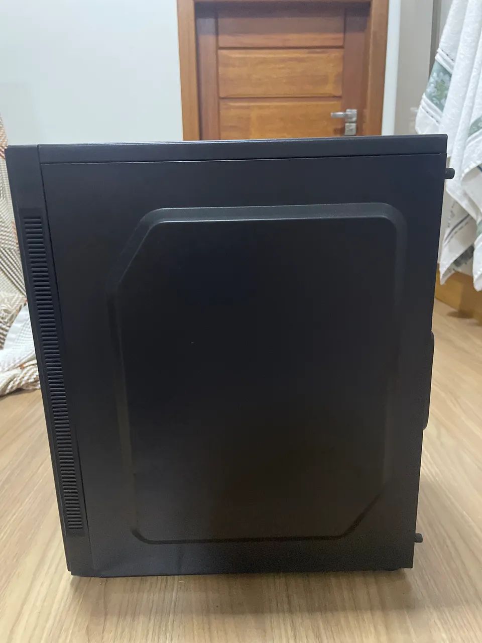 Vendo Gabinete gamer Mancer! - Foto 3