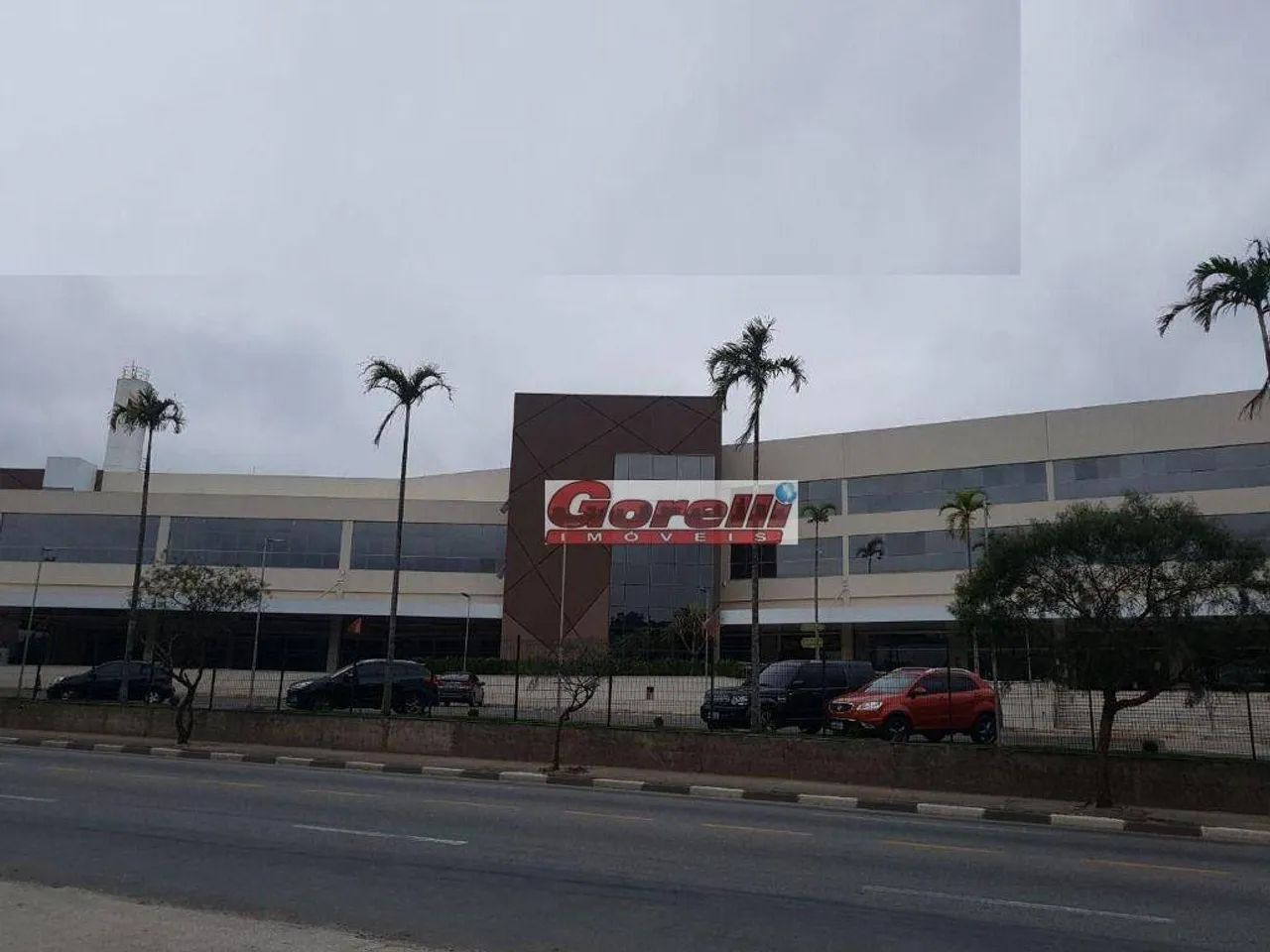 Salão Comercial em Arujá - Foto 2