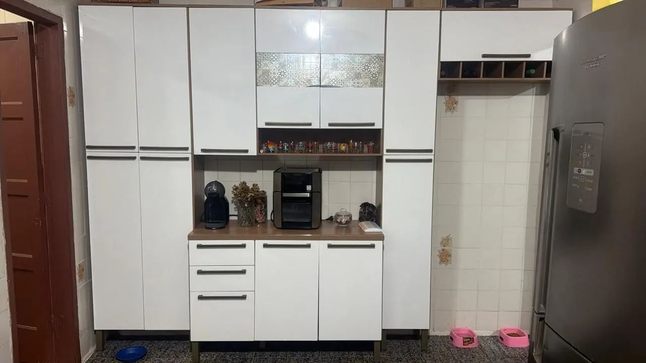 Armário de cozinha  - Foto 3