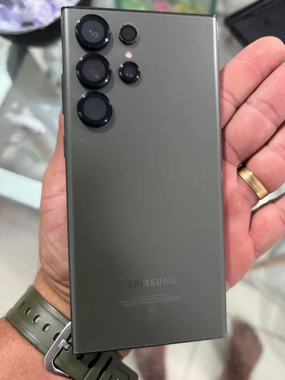 S23 ultra 3.000,00 - Foto 4