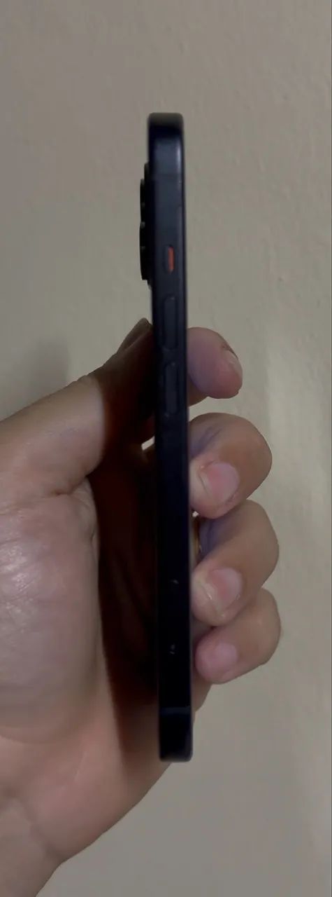 iPhone 15 black  - Foto 2