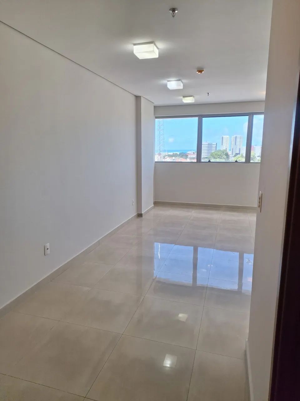 Sala Comercial no Empresarial Centenário Office  - Foto 4