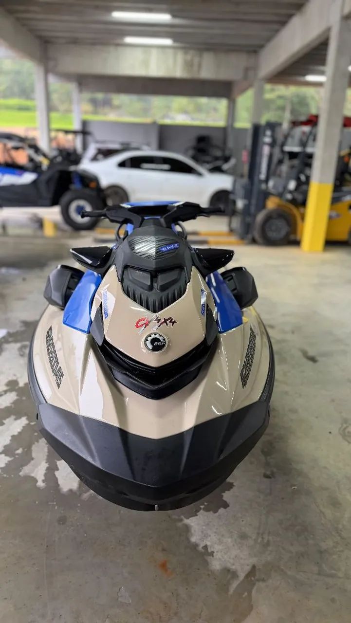 Jet Ski SEADOO Wake Pro 170 - Foto 2