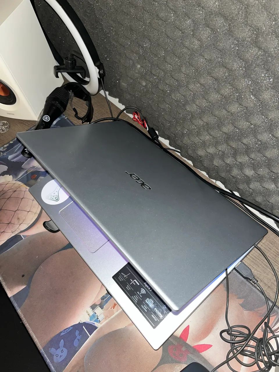 Notebook Acer i5 - Foto 2