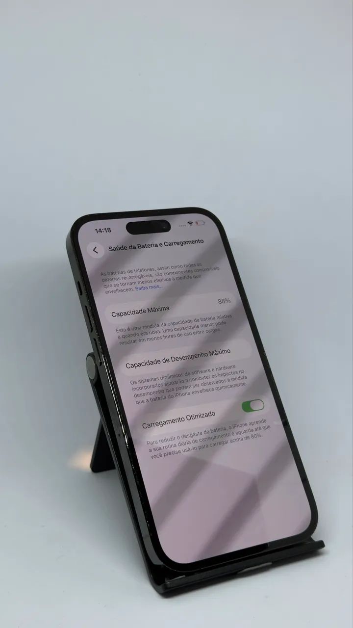 iPhone 14 Pro 128GB - Foto 5