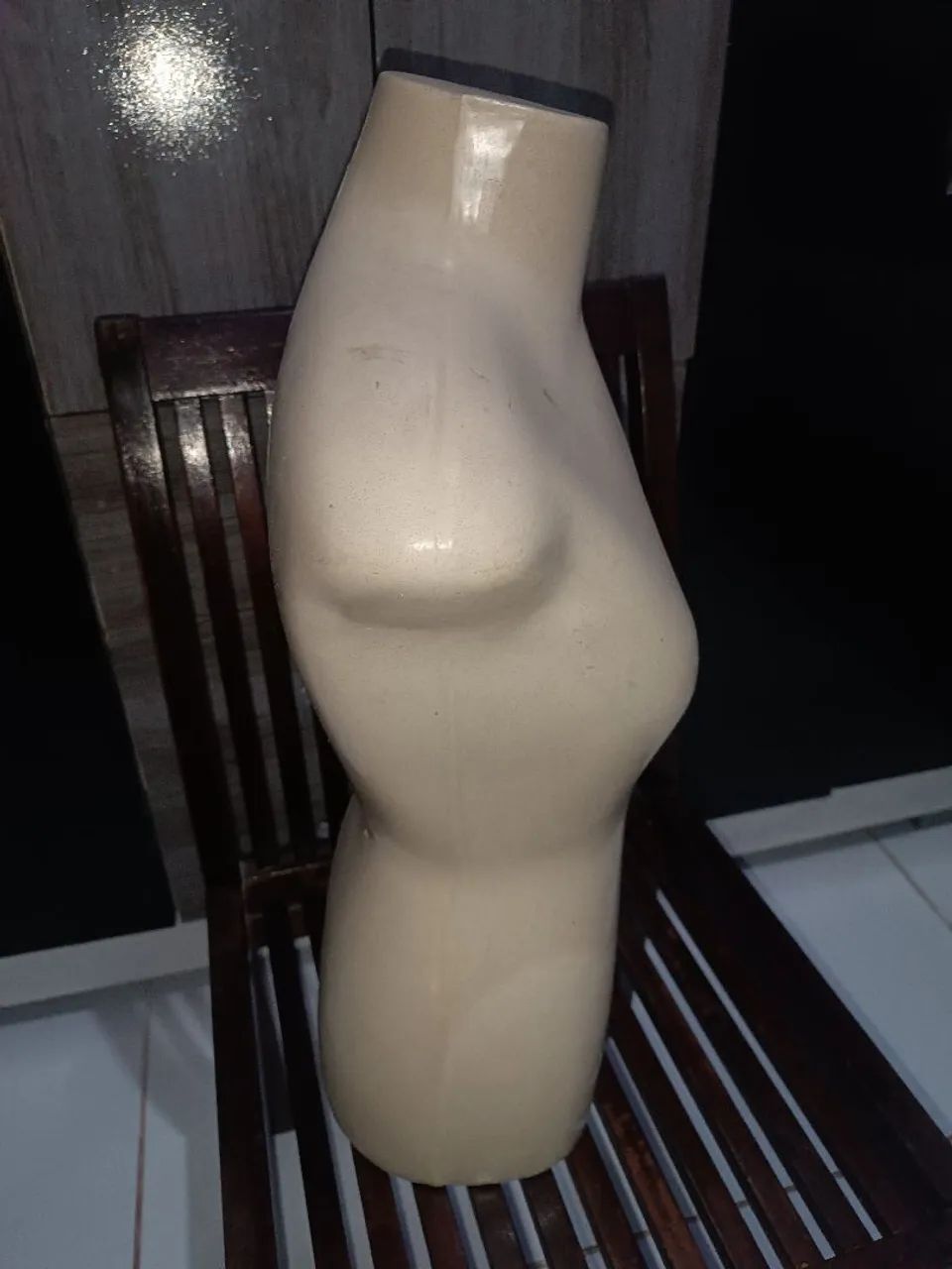 Manequim  - Foto 3