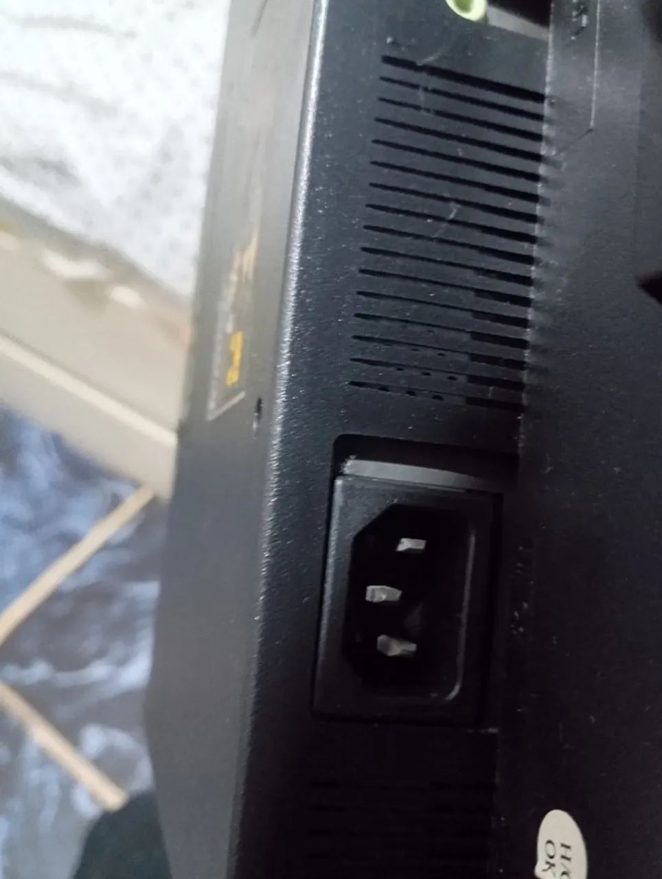 Monitor Lenovo  - Foto 2