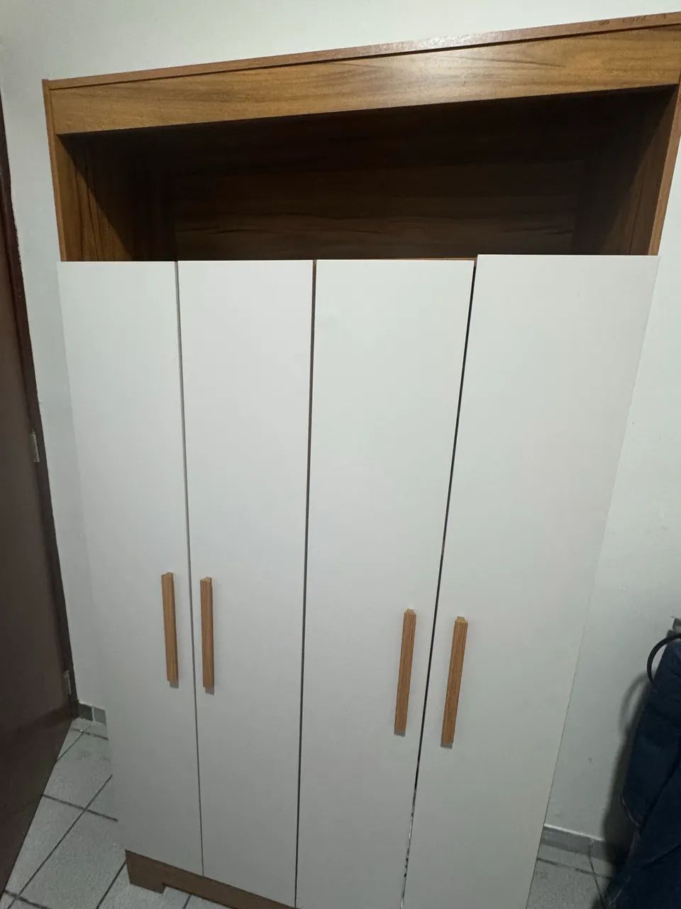 Guarda roupa