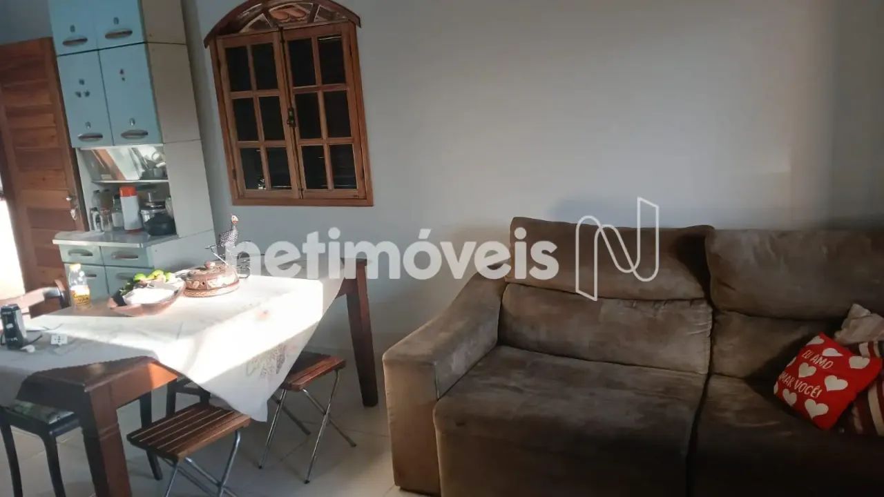 SÍTIO À VENDA  CASA DE 2 QUARTOS, PISCINA, IMOBILIADA E COM MOBÍLIA! - Foto 5