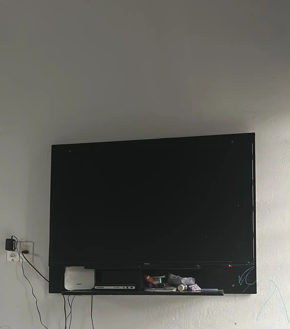 Tv 50 polegadas 