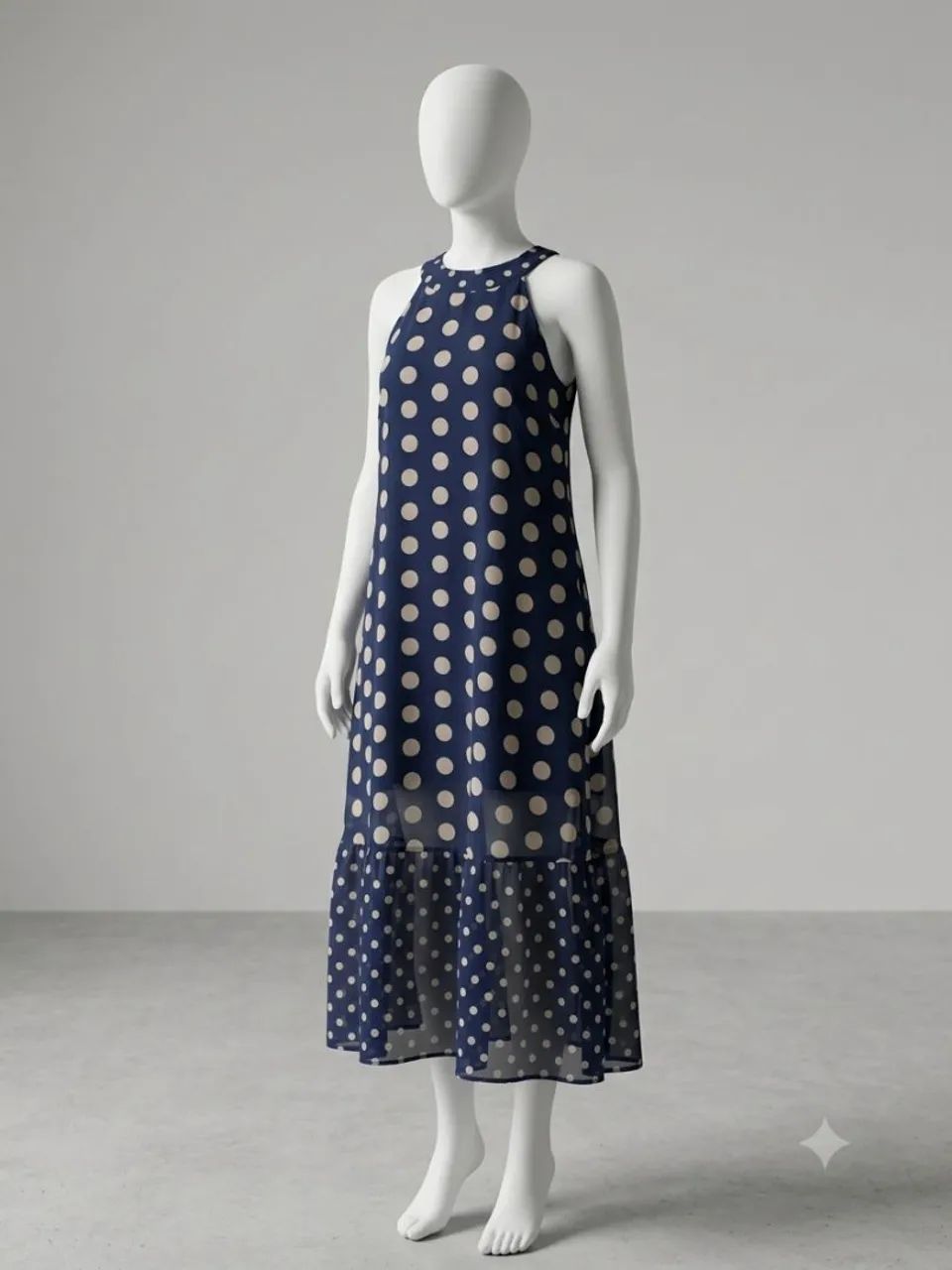 Vestido da marca colmeia 