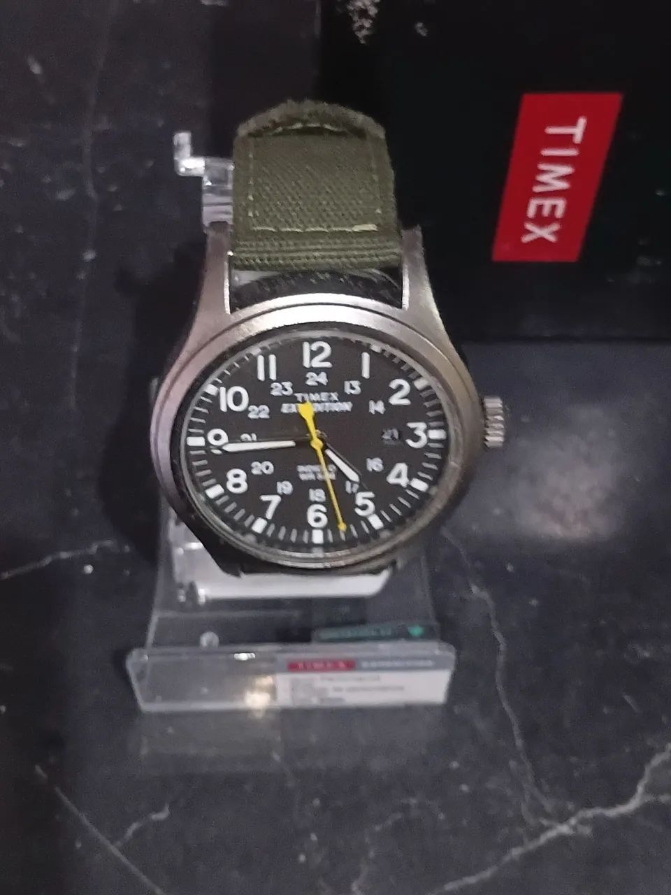 Timex expedition - Foto 2