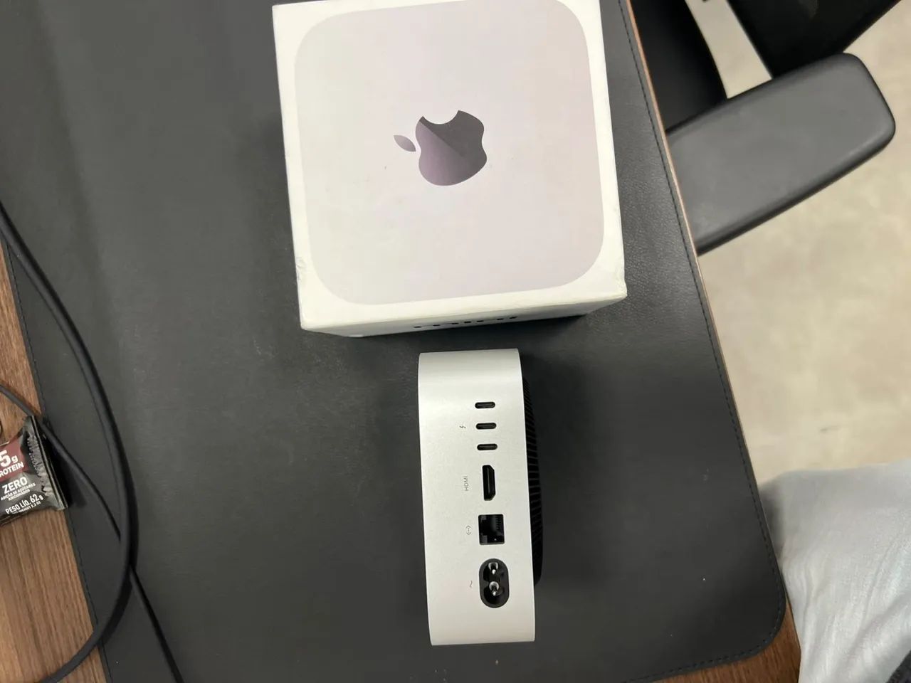 MAC MINI M4 - Foto 5