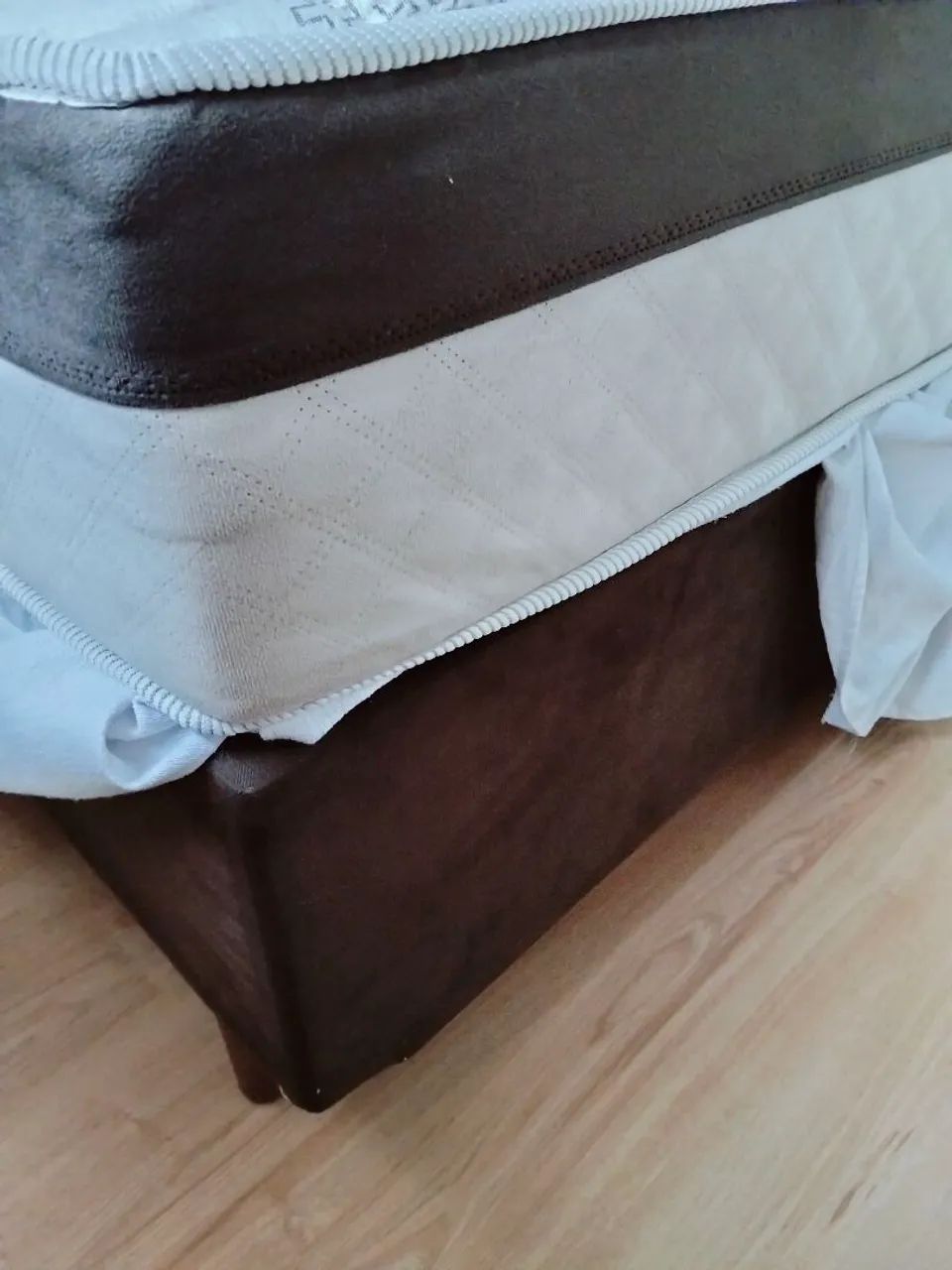 Cama box casal  - Foto 2
