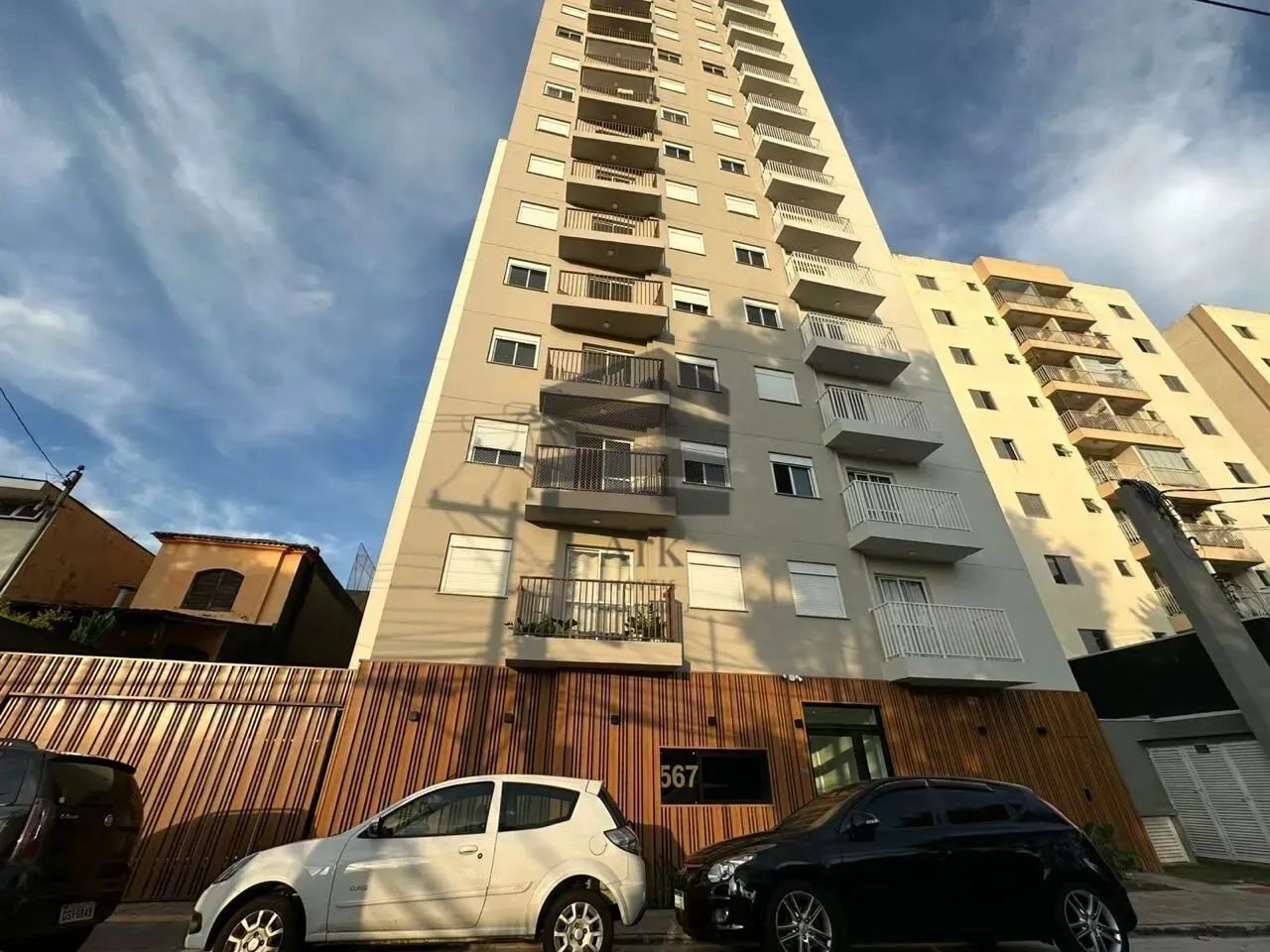 Studio com 26m2 á Venda na Sáude