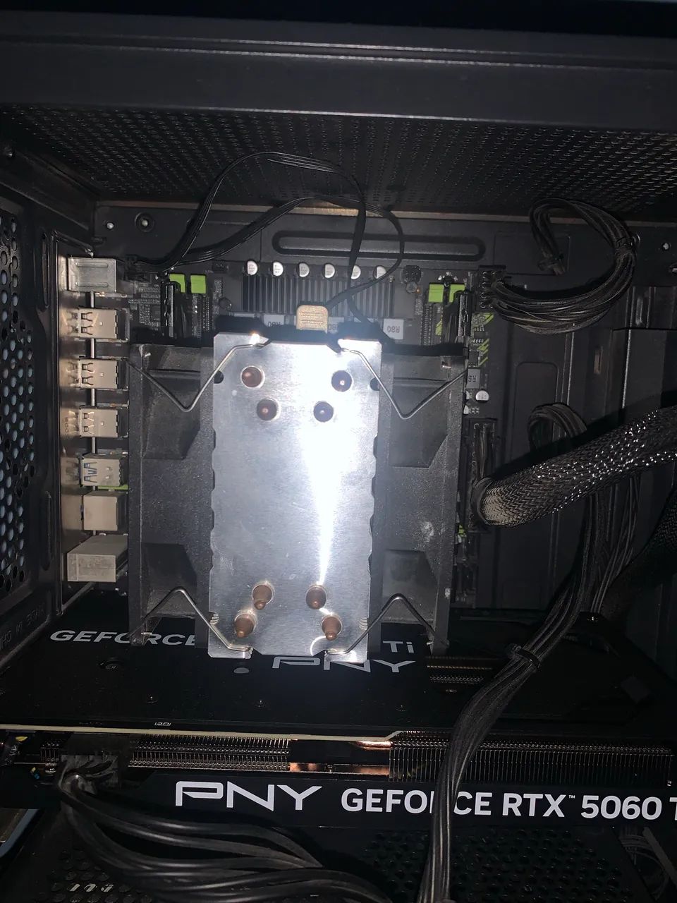 Kit xeon  - Foto 5