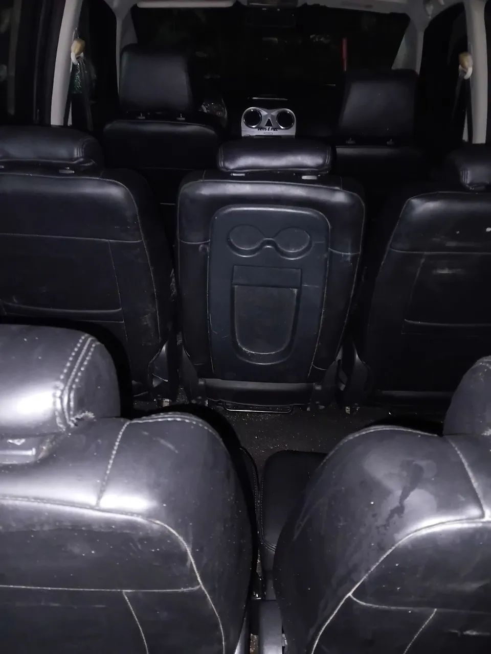 JAC J6 2.0 16V 5P Mec. 2012