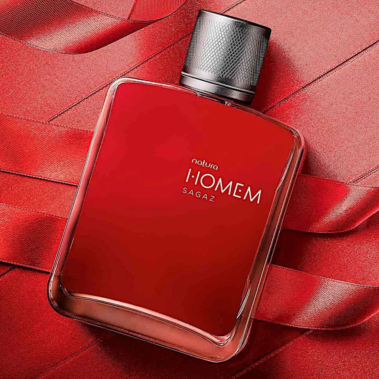 Homem sagaz natura