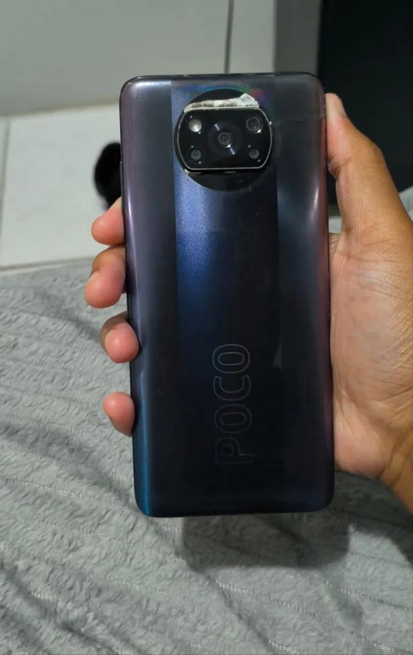 Poco X3 Nfc - Foto 2