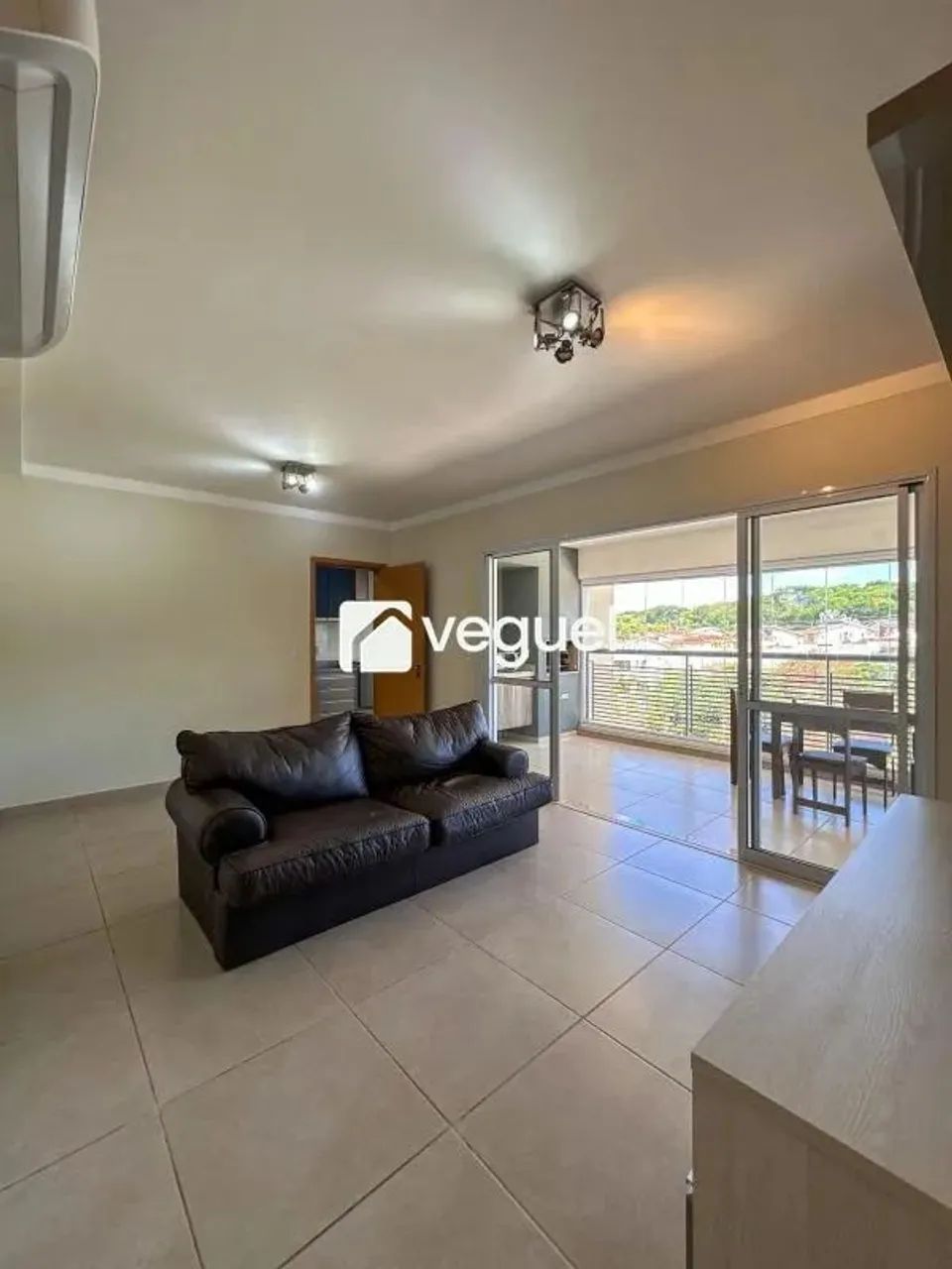 Apartamento para alugar de 108 m² no Jardim Botânico em Ribeirão Preto/ SP - Foto 2