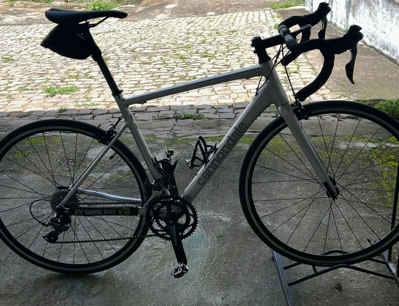 Bicicleta Cannondale Speed