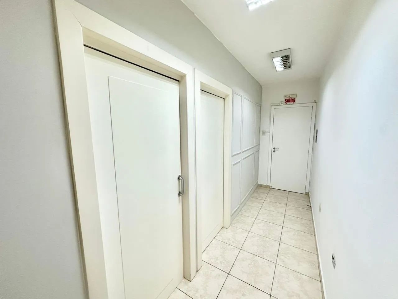 Barbada - Vendo sala comercial no centro de tubarão  - Foto 4