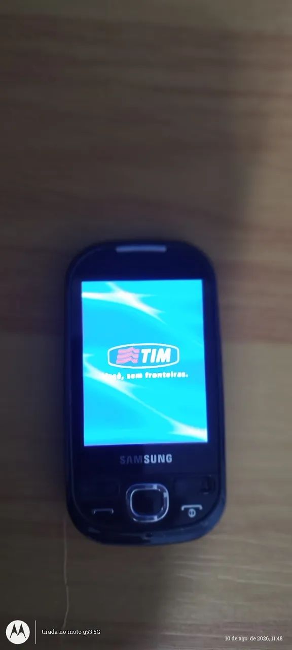 CELULAR SAMSUNG TIM - Foto 3