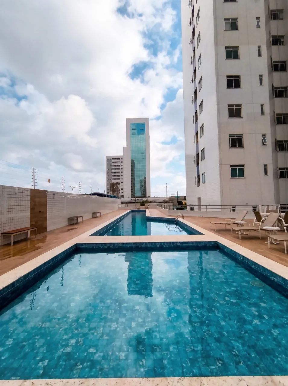 Apartamento no Zefirus | 178 metros | 4 suítes | vista mar  - Foto 5