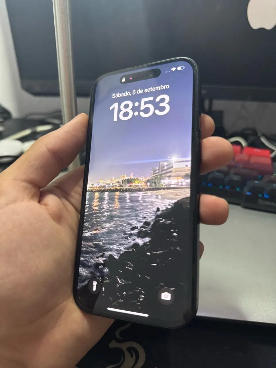 iPhone 15  - Foto 3