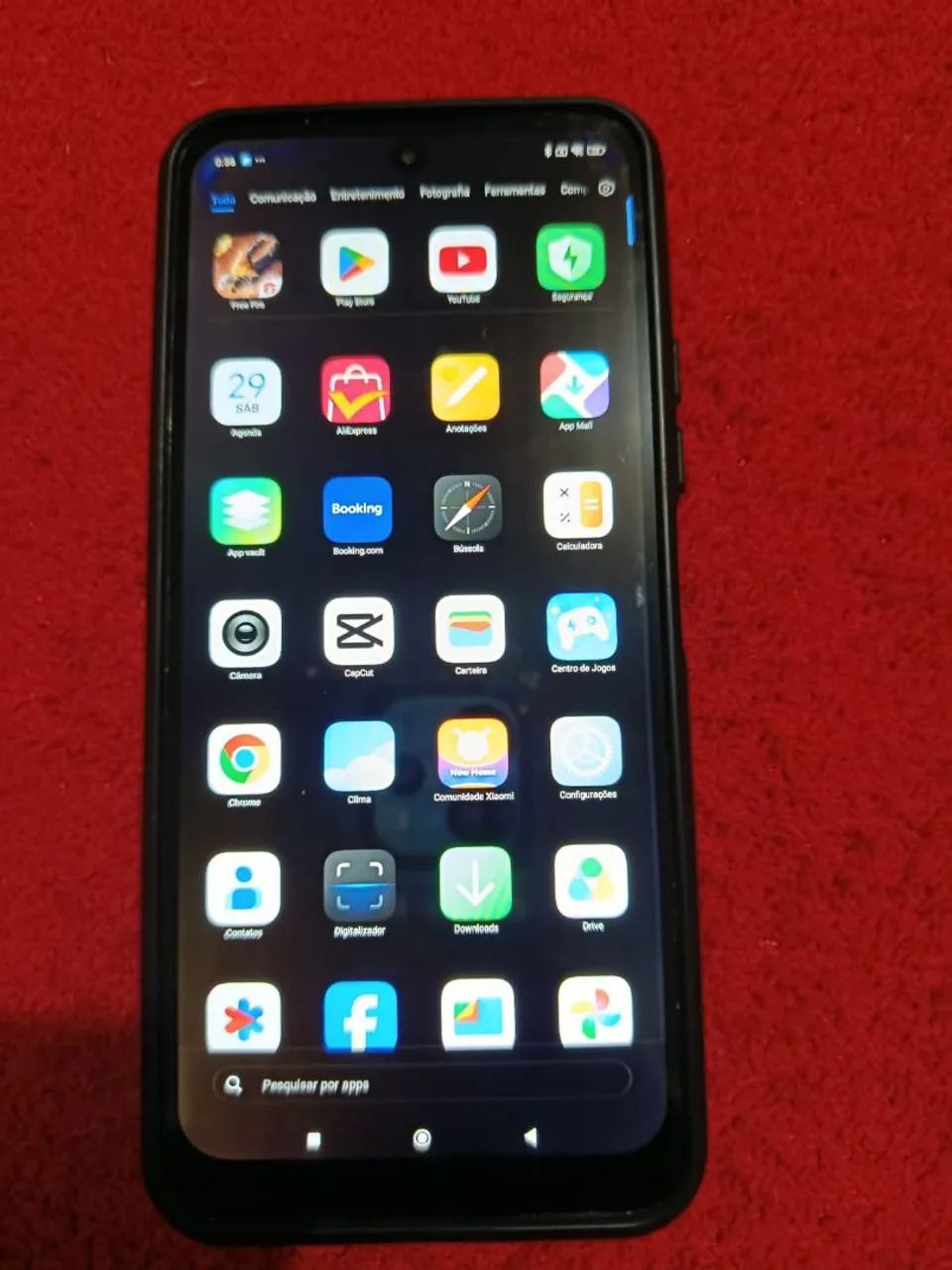 Vendo redimi 256g - Foto 2