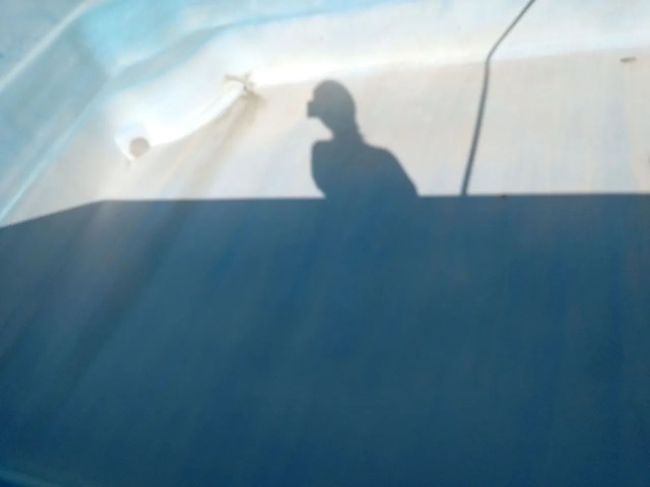 Piscina de fibra  - Foto 2